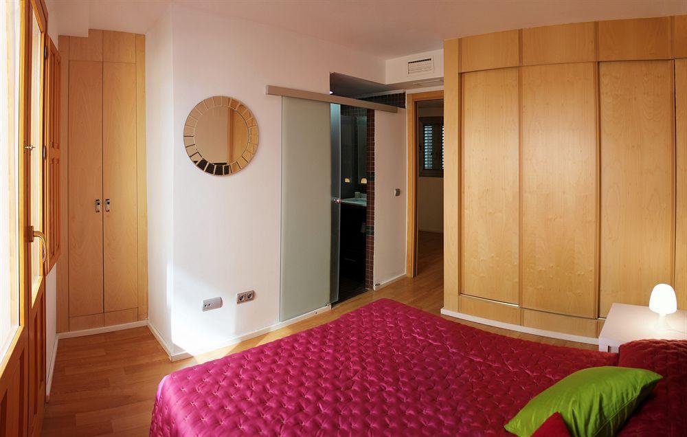 Like Apartments Lonja Валенсия Экстерьер фото