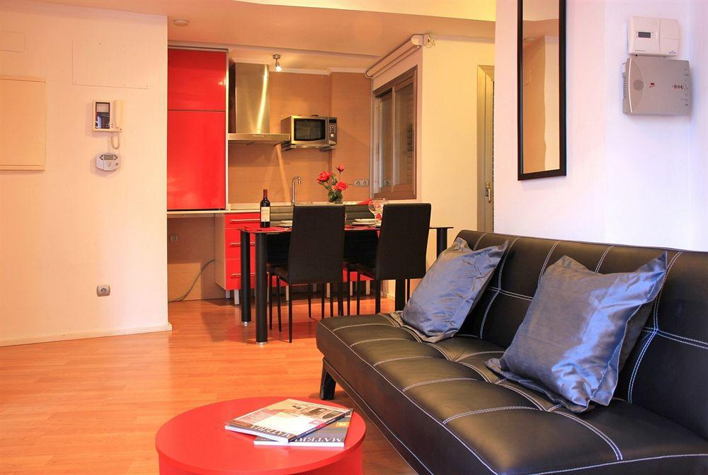 Like Apartments Lonja Валенсия Экстерьер фото
