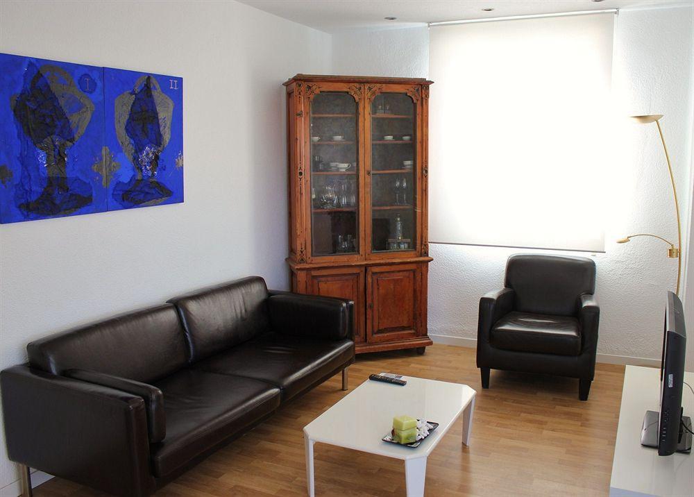 Like Apartments Lonja Валенсия Экстерьер фото