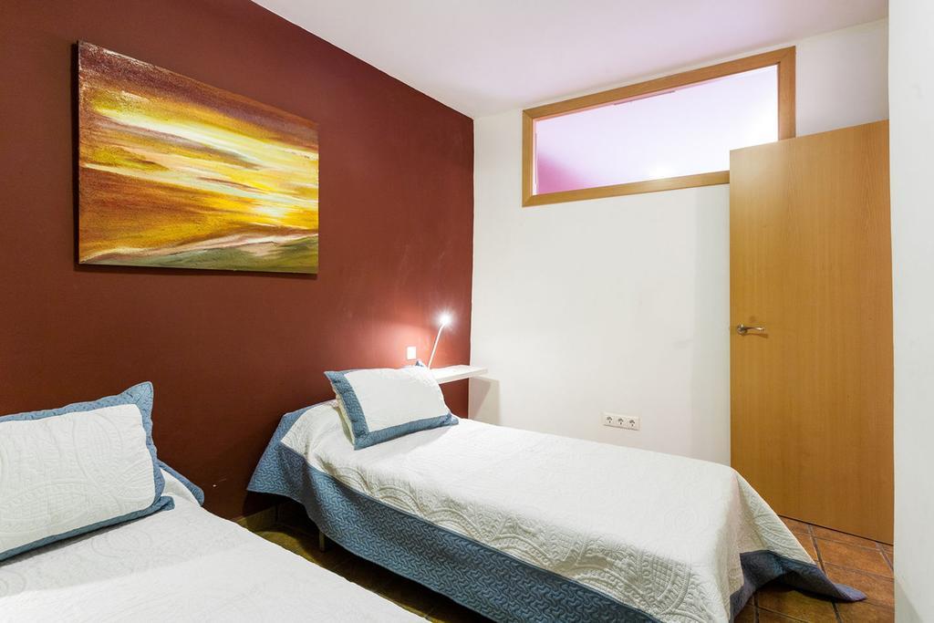 Like Apartments Lonja Валенсия Экстерьер фото