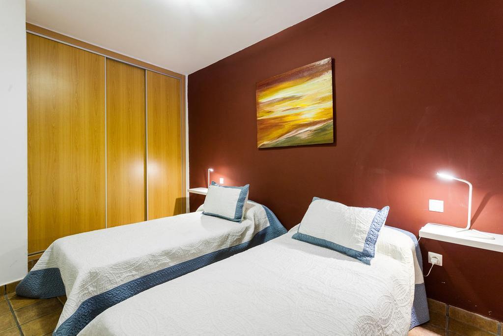 Like Apartments Lonja Валенсия Экстерьер фото