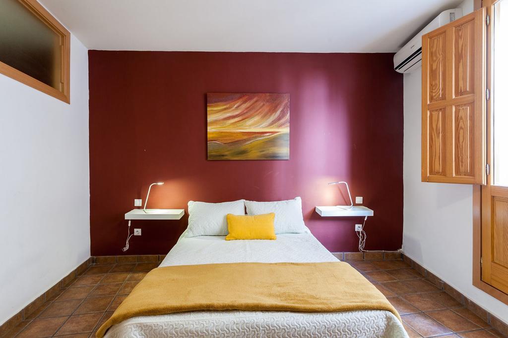 Like Apartments Lonja Валенсия Экстерьер фото