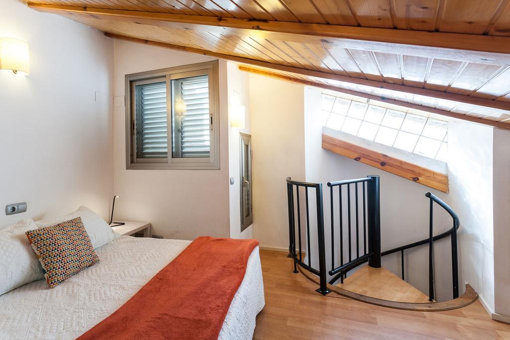 Like Apartments Lonja Валенсия Экстерьер фото