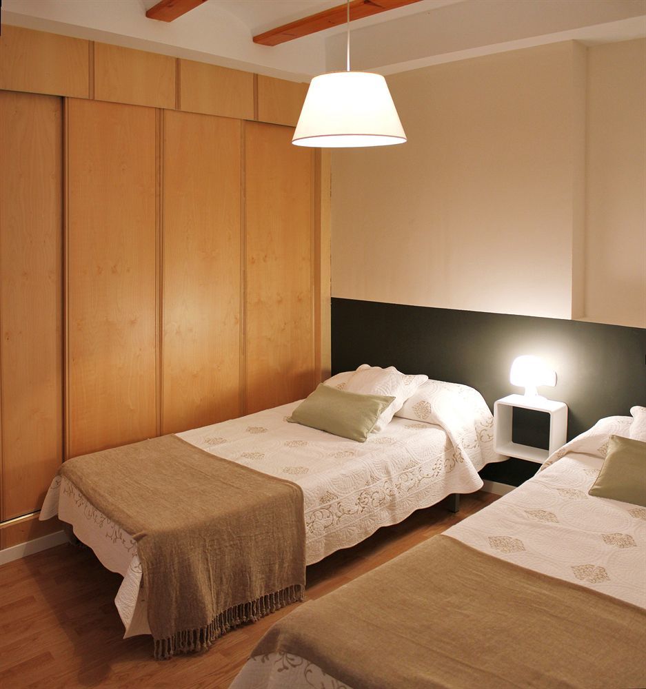 Like Apartments Lonja Валенсия Экстерьер фото